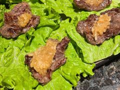 -老乾杯和牛烧肉(王府中环店)