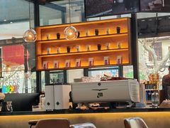 -8 Hearts Coffee(悟锦世纪大楼店)