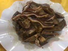 -正宗波记潮州砂锅粥(新洲一街店)