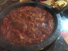 -蜀大侠火锅(建设路第五大道店)