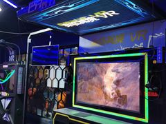 -巴克创奇梦工厂