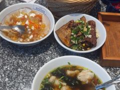 -湘下佬·老长沙吃货铺(酃湖万达店)