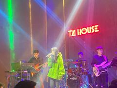 -TZ House音乐现场(来福士中心店)