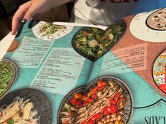 -IL TEATRO 精品意大利餐厅