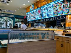 -伊北味·清真青海拉面村(延安路店)