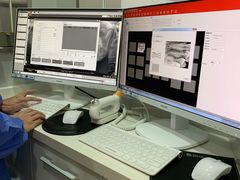 -牙博士口腔(杨浦店)