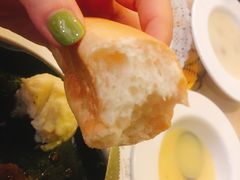 -豪客来牛排(重庆大学城熙街店)