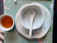 -恬阿姨庭院餐厅·生日宴