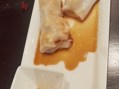 -京香轩·中餐厅(上海中庚聚龙酒店)