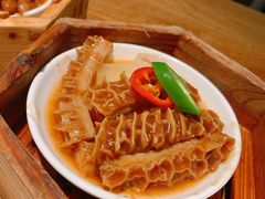 -点心传说·粤菜点心(佐阾虹湾店)