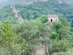-慕田峪长城