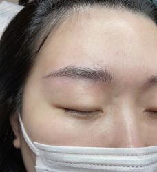 -本小姐美学·半永久纹眉野生眉