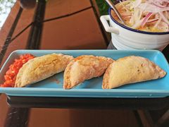 -El Bodegon阿根廷秘鲁餐厅(幸福路店)