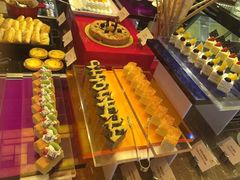 -景湖轩全日制餐厅·南湖名都