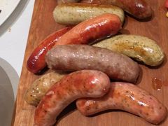 -马克西姆俄罗斯餐厅(通亚街店)