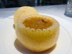 -燕庭·纯燕窝·甜品下午茶(南京西路店)