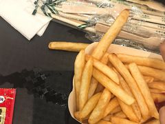 -贝林大翅鲸简餐厅(国家海洋博物馆店)