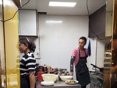 -马旭土鸡焖花卷·真域顺西域美食(天马大道店)