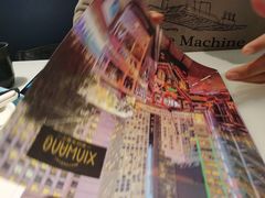 -新旺茶餐厅·早餐·夜宵(仙霞店)