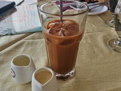 奶茶-威尼斯西餐厅(小榄大信店)