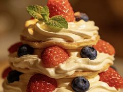 -7号里低糖生日蛋糕(南阳路店)