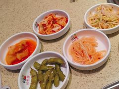 -妙香居韩国烤肉(鹏瑞利季华广场店)