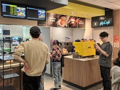 -麦当劳(世纪汇广场店)