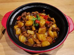 -胡子大厨·超级小炒肉(晶耀前滩店)