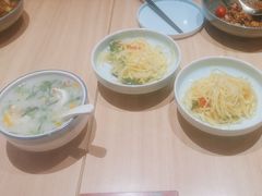 -宏状元现熬粥·京味菜(三里河店)