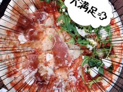 -玛尚诺Pizza&Bar(长泰广场店)