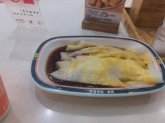 -禾师兄·布拉肠(一德路店)