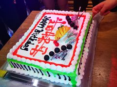 -369自助烤肉鱼火锅(平阳路店)