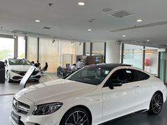 -无锡德星奔驰4S店(胡埭店)