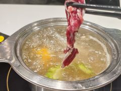 三花趾-陈记顺和牛肉火锅(火车站店)