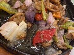 -清真·尚穆回回香清真餐厅(工人新村店)