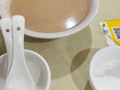 -满口香饭店