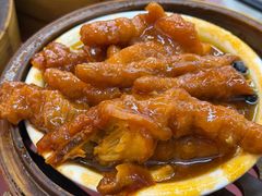 -香港蓮香樓(上環店)