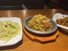 -地锅居(翰林邻里中心店)