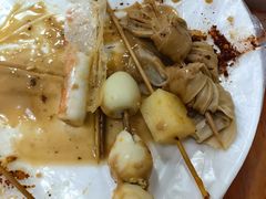 -郭记小街麻辣烫(南小街总店)