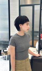 -YESIDO椰岛造型烫发染发