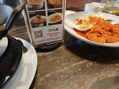-咪咪川菜(长乐西路店)