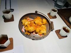 -春树下·树屋花房西餐厅(罍街AS1980店)