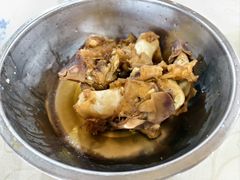 -伟记牛蹄(道滘店)