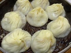 -鲁氏汤包王(长白街店)