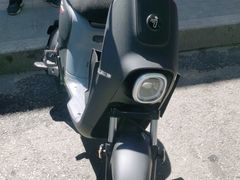 -九号电动车(安定门内大街店)