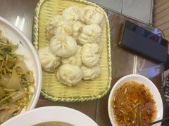 -小有天灌汤包老菜馆(南一马路店)