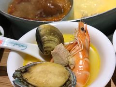 -青瓷火锅料理(西单大悦城店)