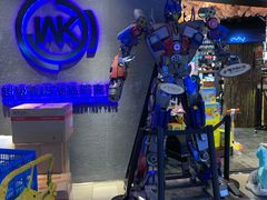 -大奥通讯商城(名品商厦店)