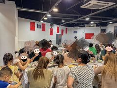 -辣螃铠盆盆蟹大排档(总店)