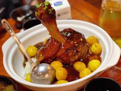 -醉长安(南门总店)